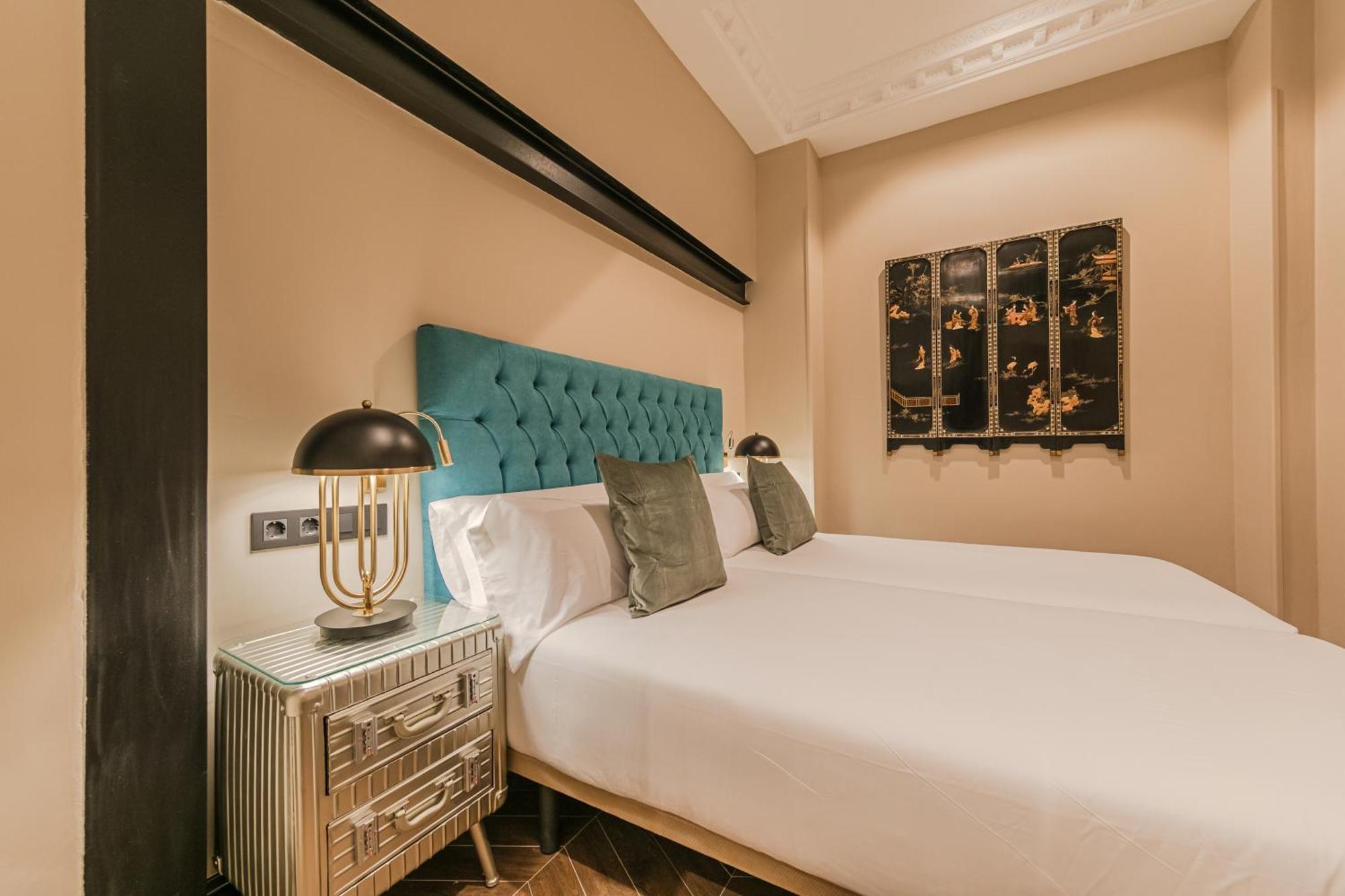 Apartamento U-nique Santa Clara