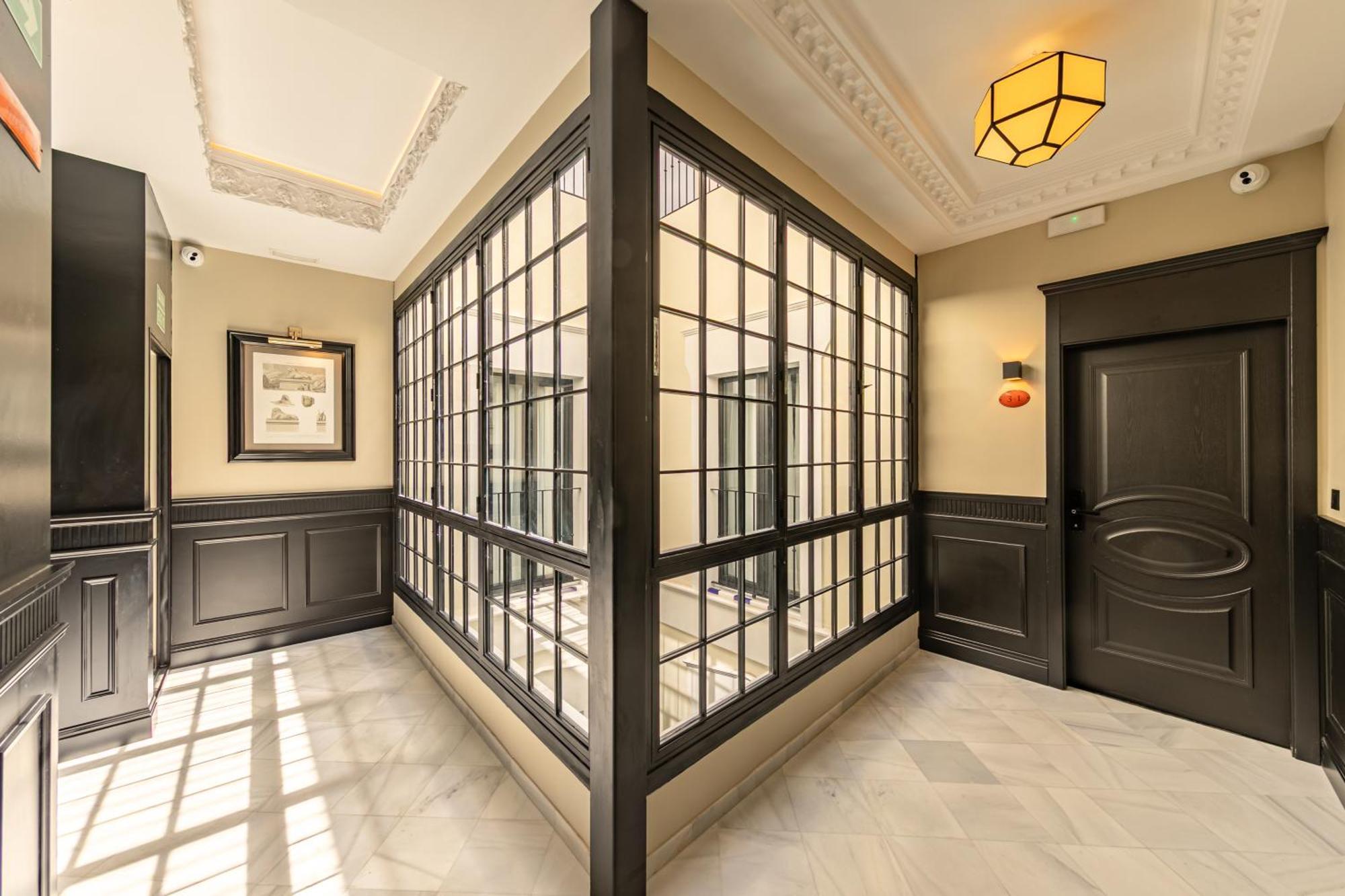Casa 1862 Heritage By Unique * Siviglia