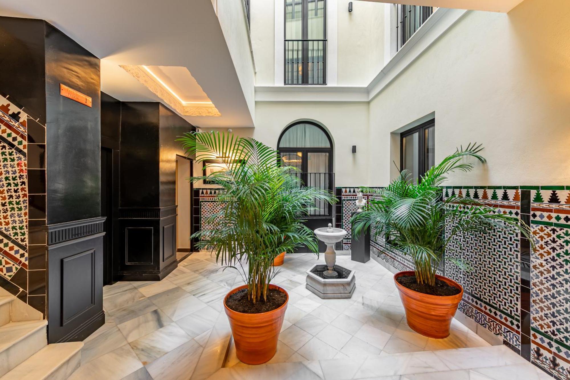 U-nique Santa Clara Apartamento Sevilla