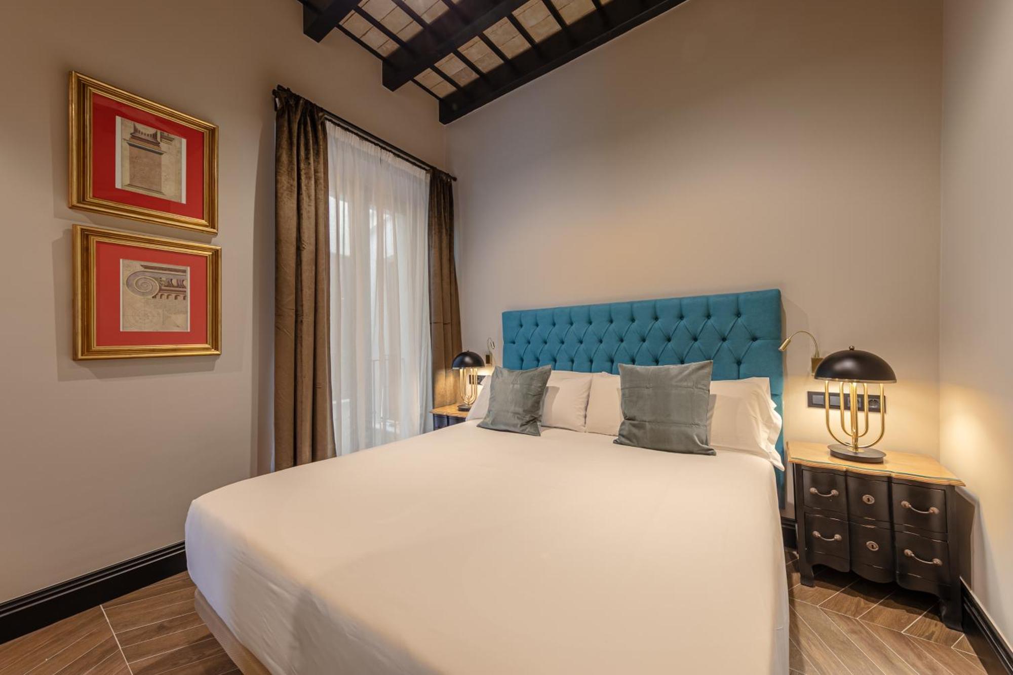 Apartamento U-nique Santa Clara *