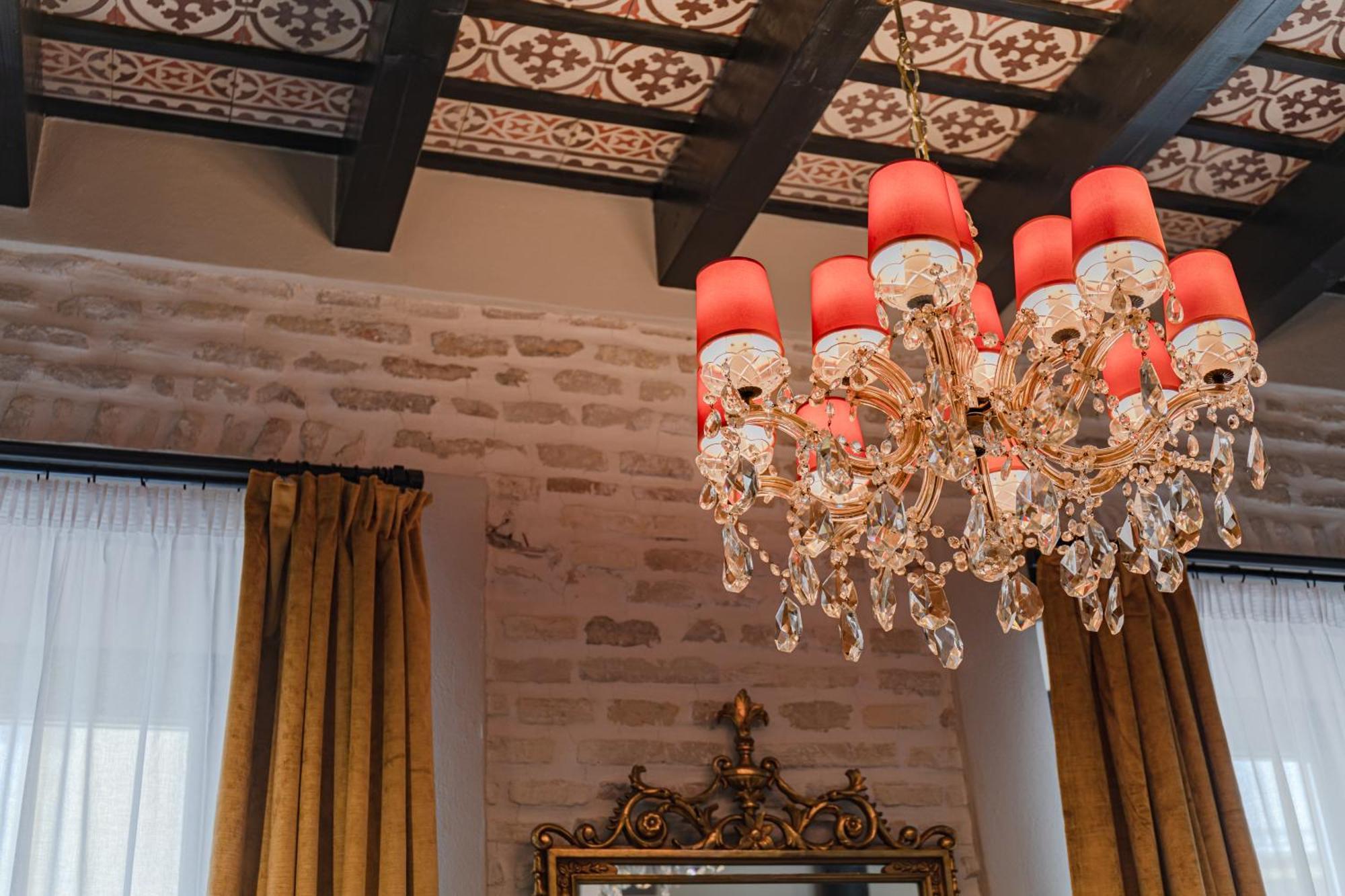 Apartamento U-nique Santa Clara Sevilla