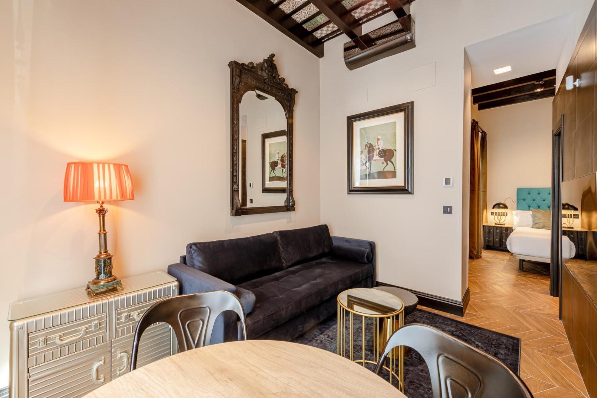 Apartamento U-nique Santa Clara