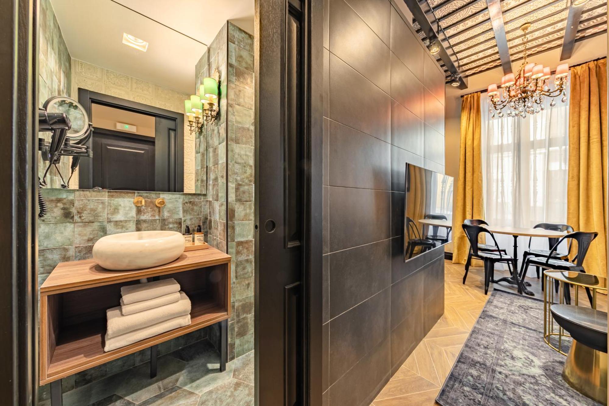 Casa 1862 Heritage By Unique Appartamento Siviglia