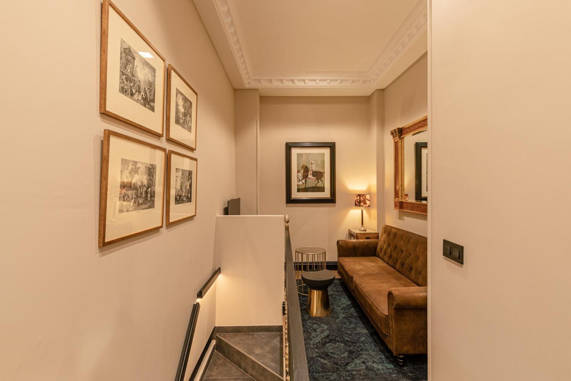 Casa 1862 Heritage By Unique Appartamento Siviglia