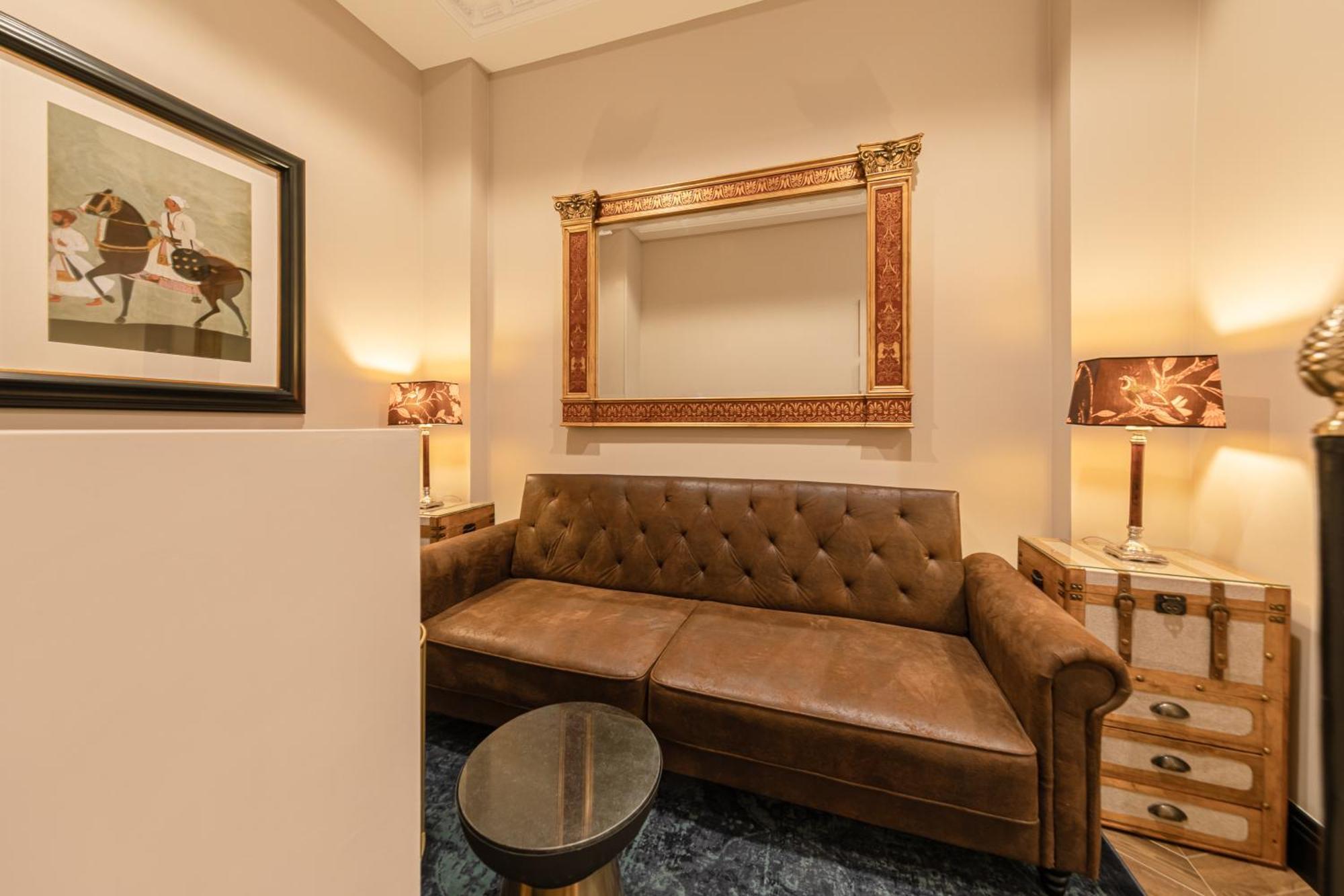 U-nique Santa Clara Apartment Sevilla