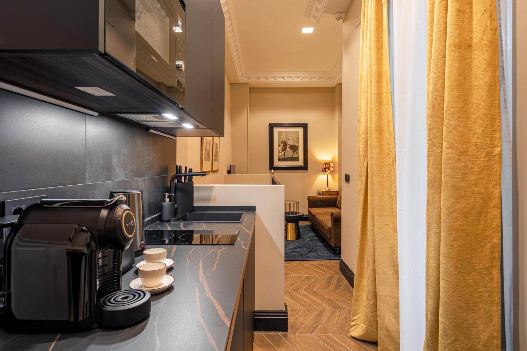 Casa 1862 Heritage By Unique Appartamento