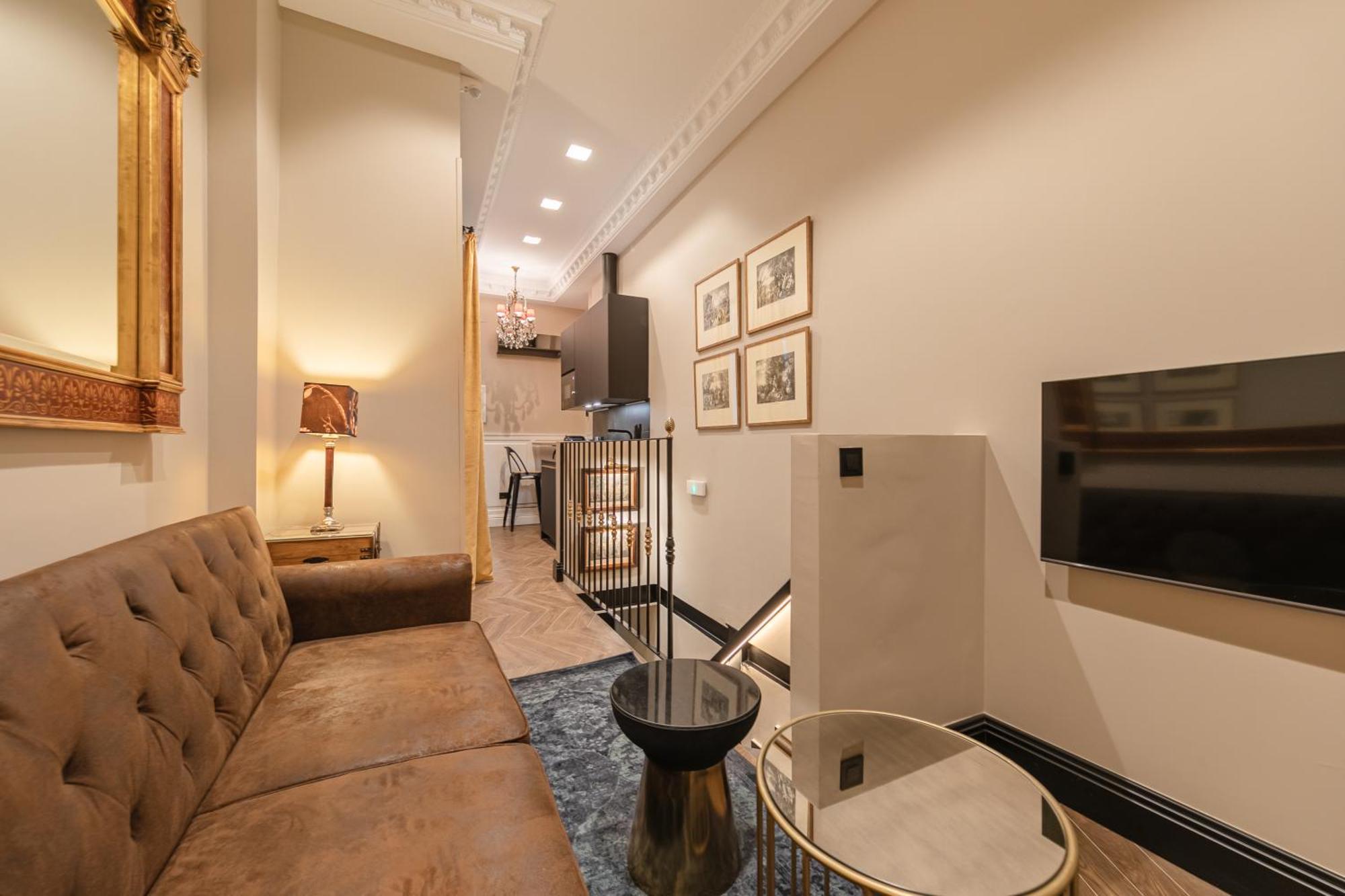 Casa 1862 Heritage By Unique * Seville