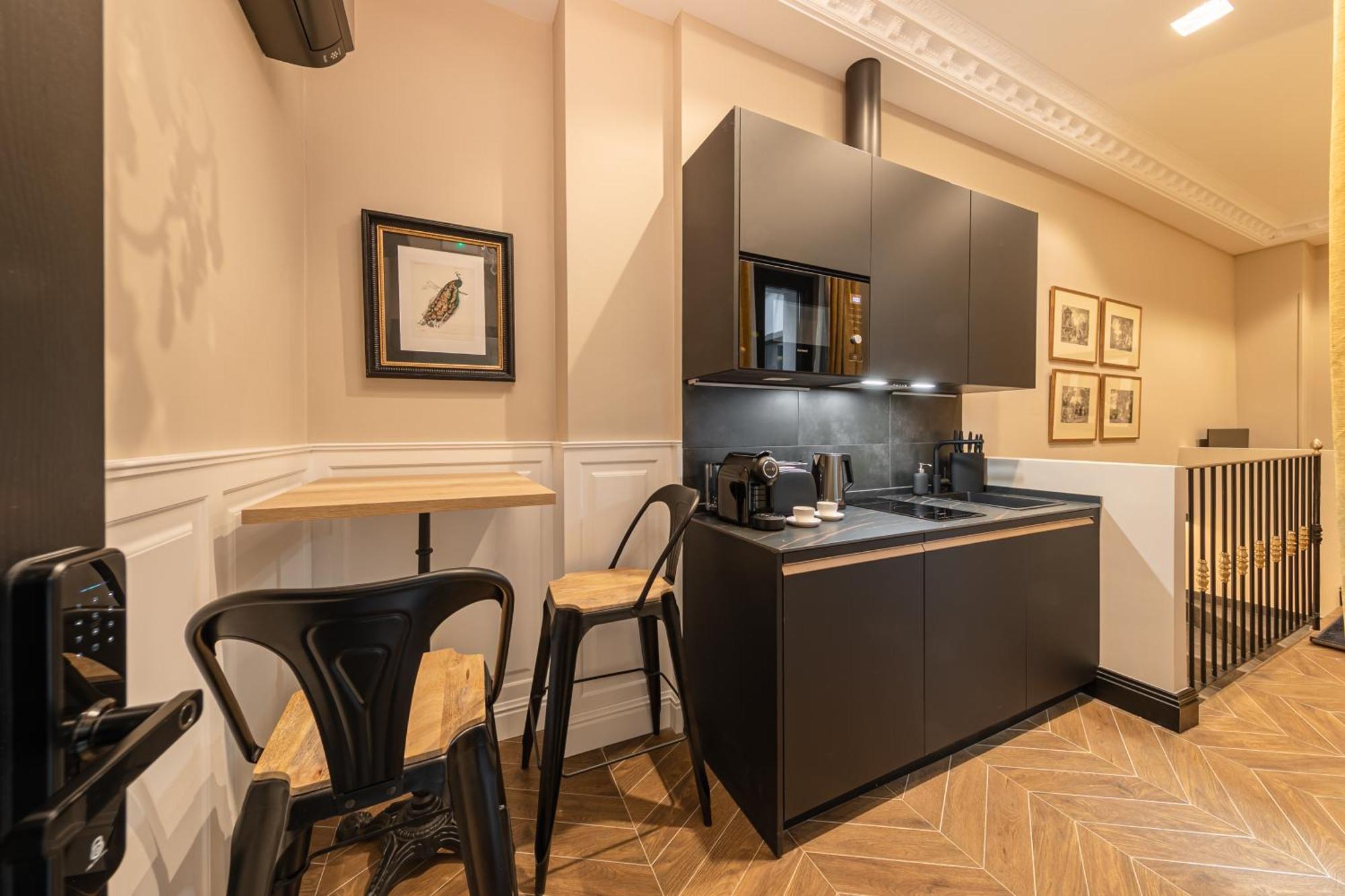 Apartment U-nique Santa Clara Sevilla