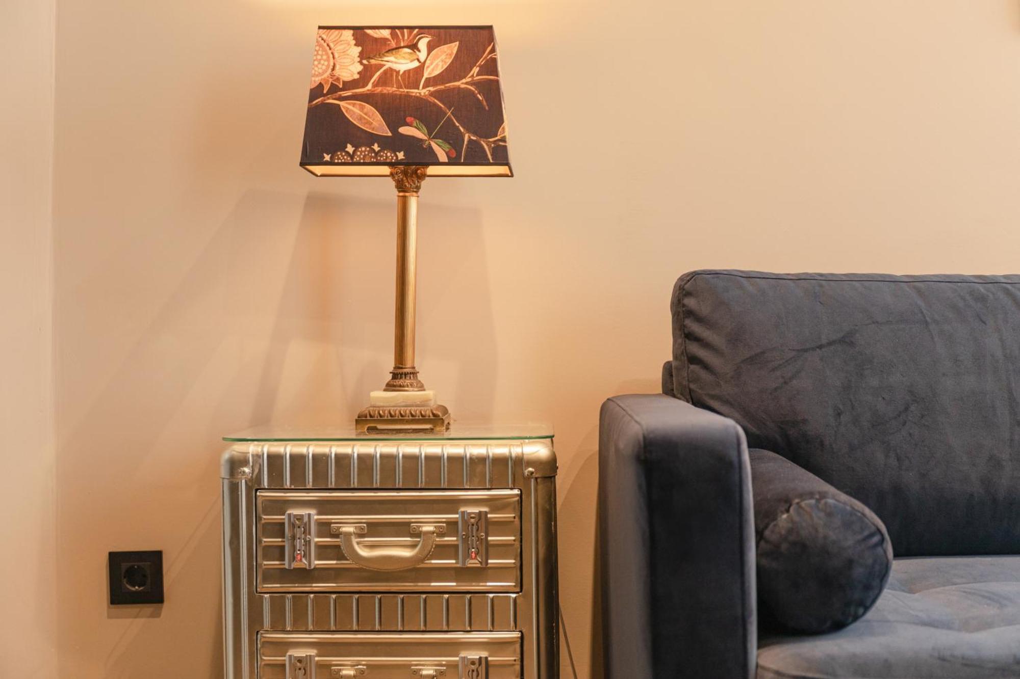 Apartamento U-nique Santa Clara Sevilla