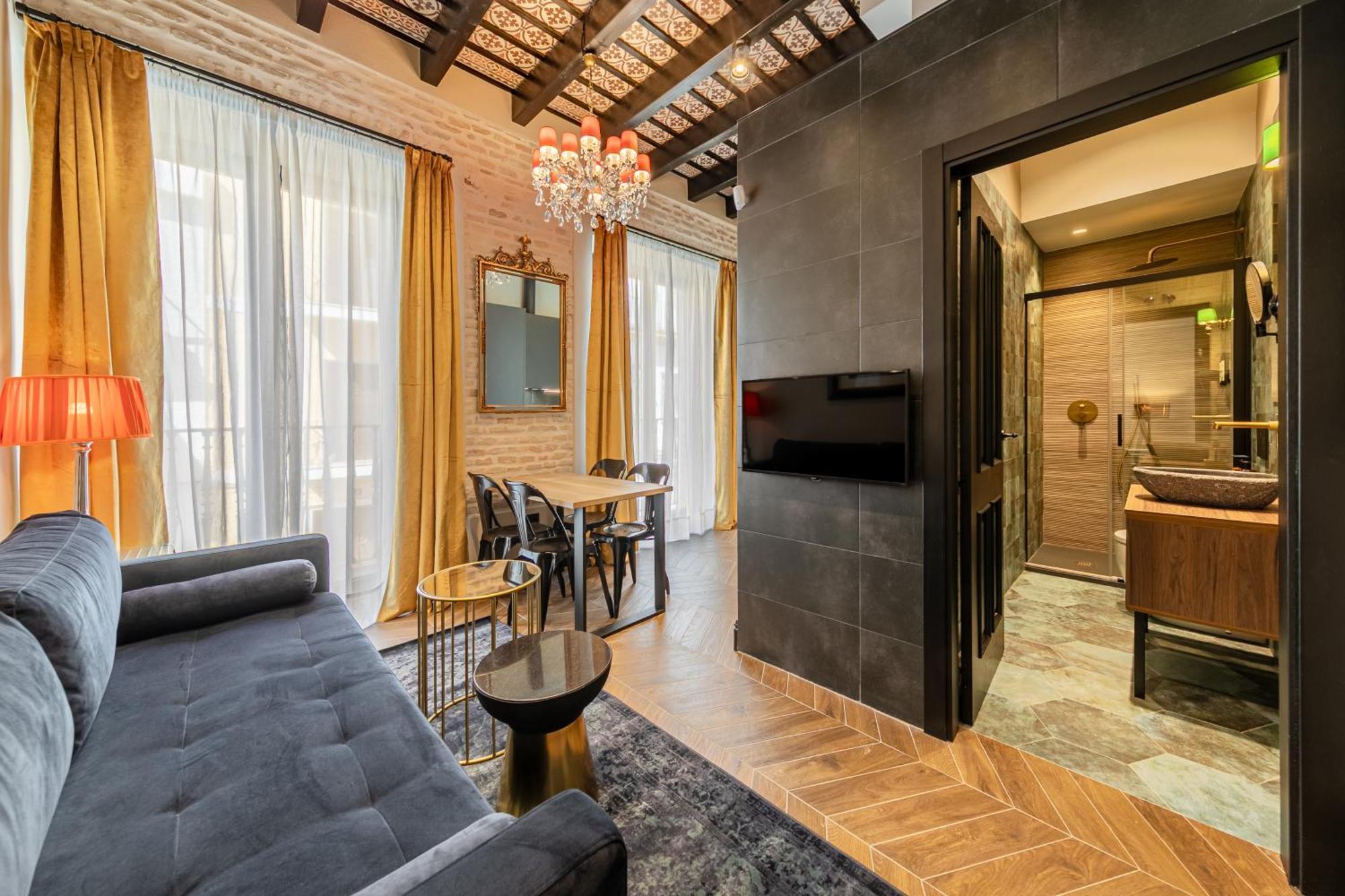 Casa 1862 Heritage By Unique Apartment
