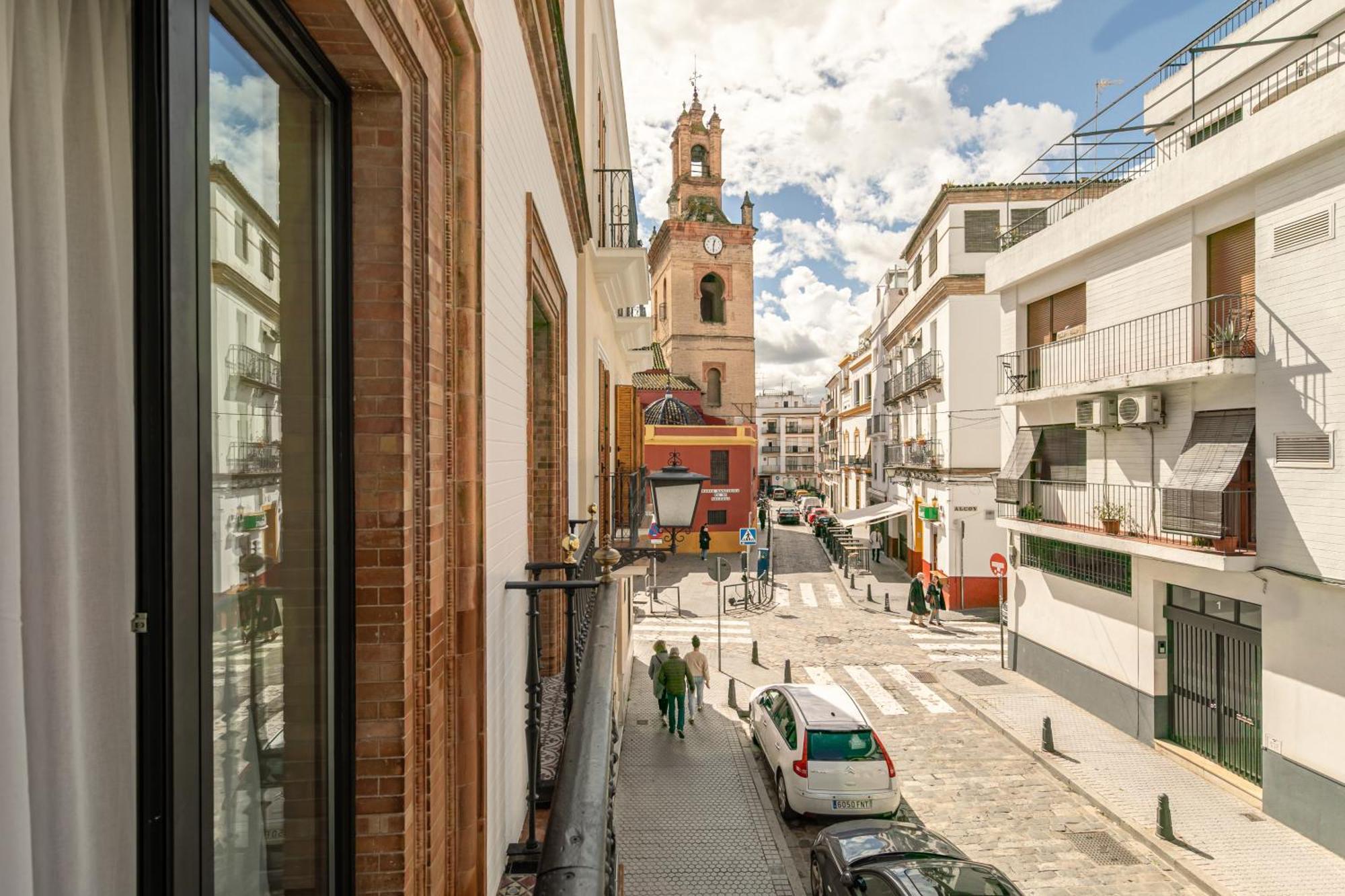 Apartamento U-nique Santa Clara