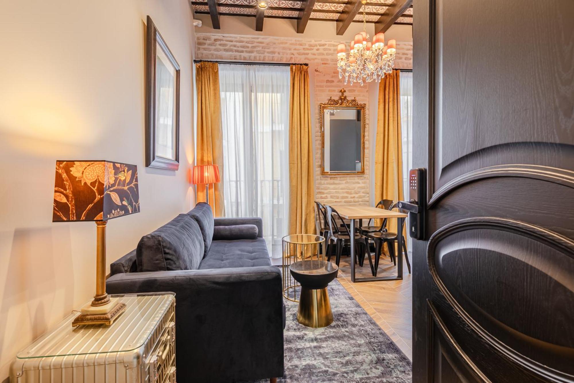 Casa 1862 Heritage By Unique * Seville