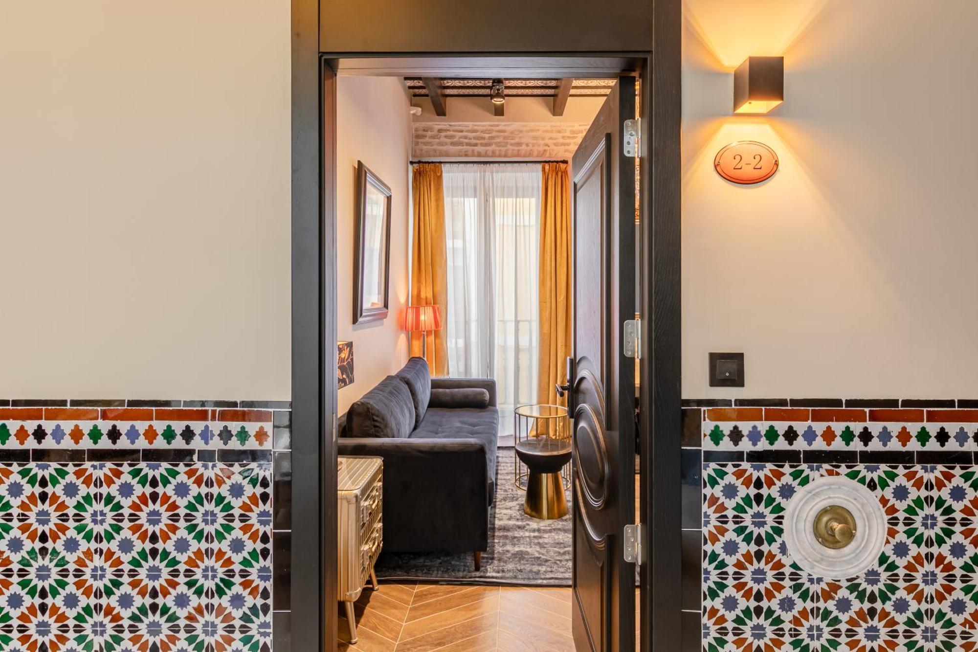 Casa 1862 Heritage By Unique Siviglia