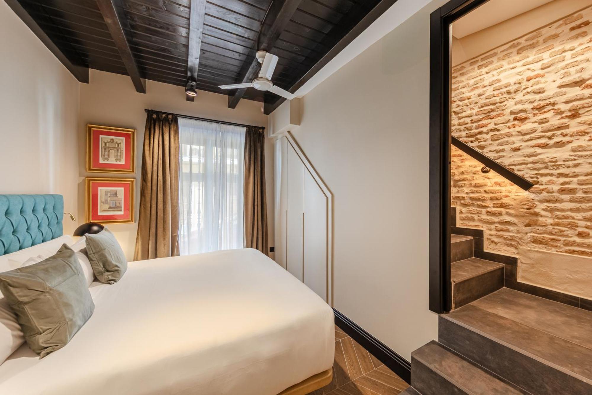 Apartamento U-nique Santa Clara *