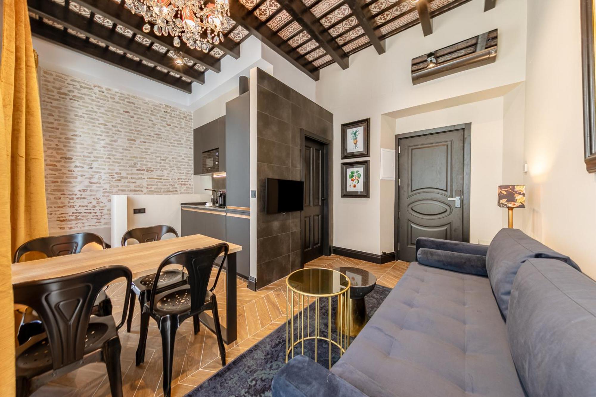 Casa 1862 Heritage By Unique Appartamento