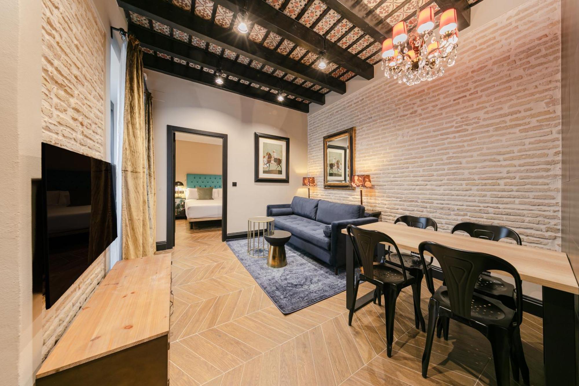 Casa 1862 Heritage By Unique * Siviglia