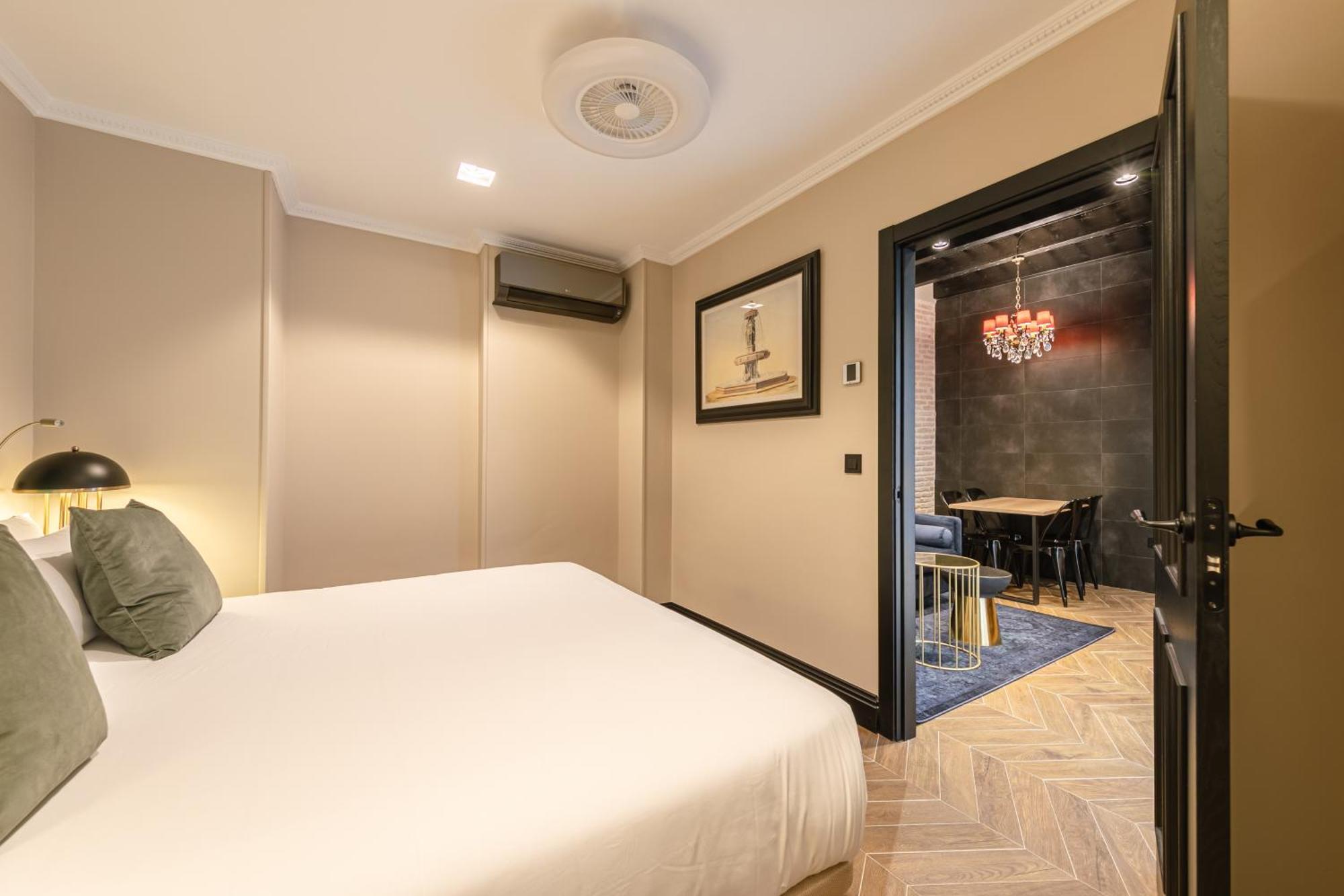Apartamento U-nique Santa Clara
