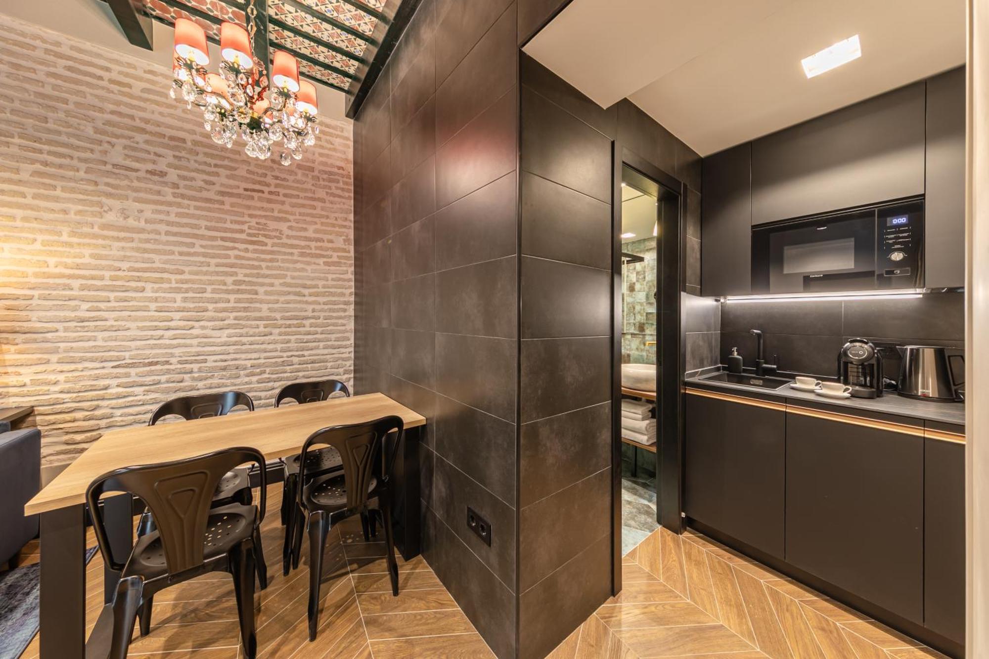 Casa 1862 Heritage By Unique Appartamento *