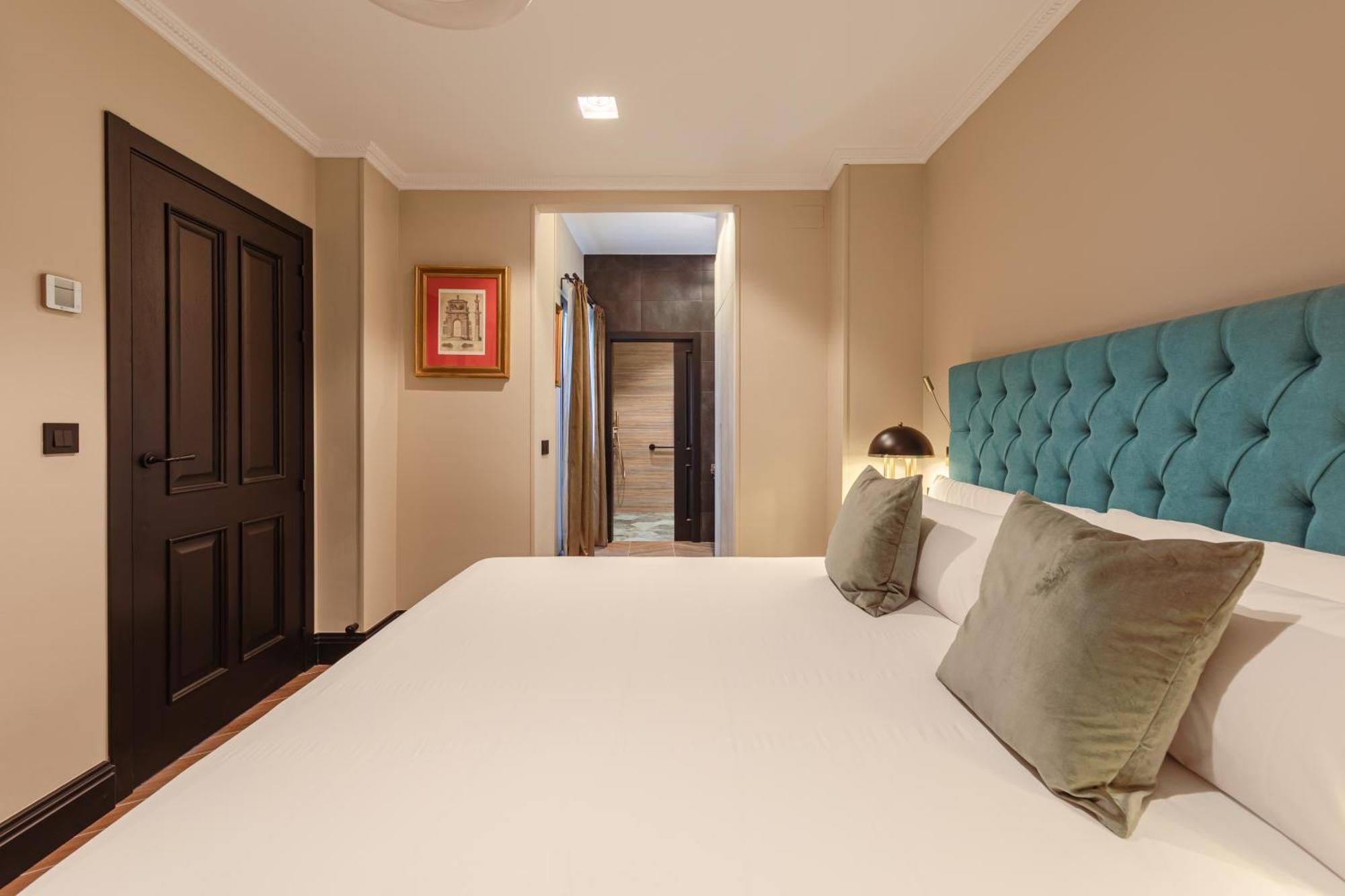 Apartamento U-nique Santa Clara *