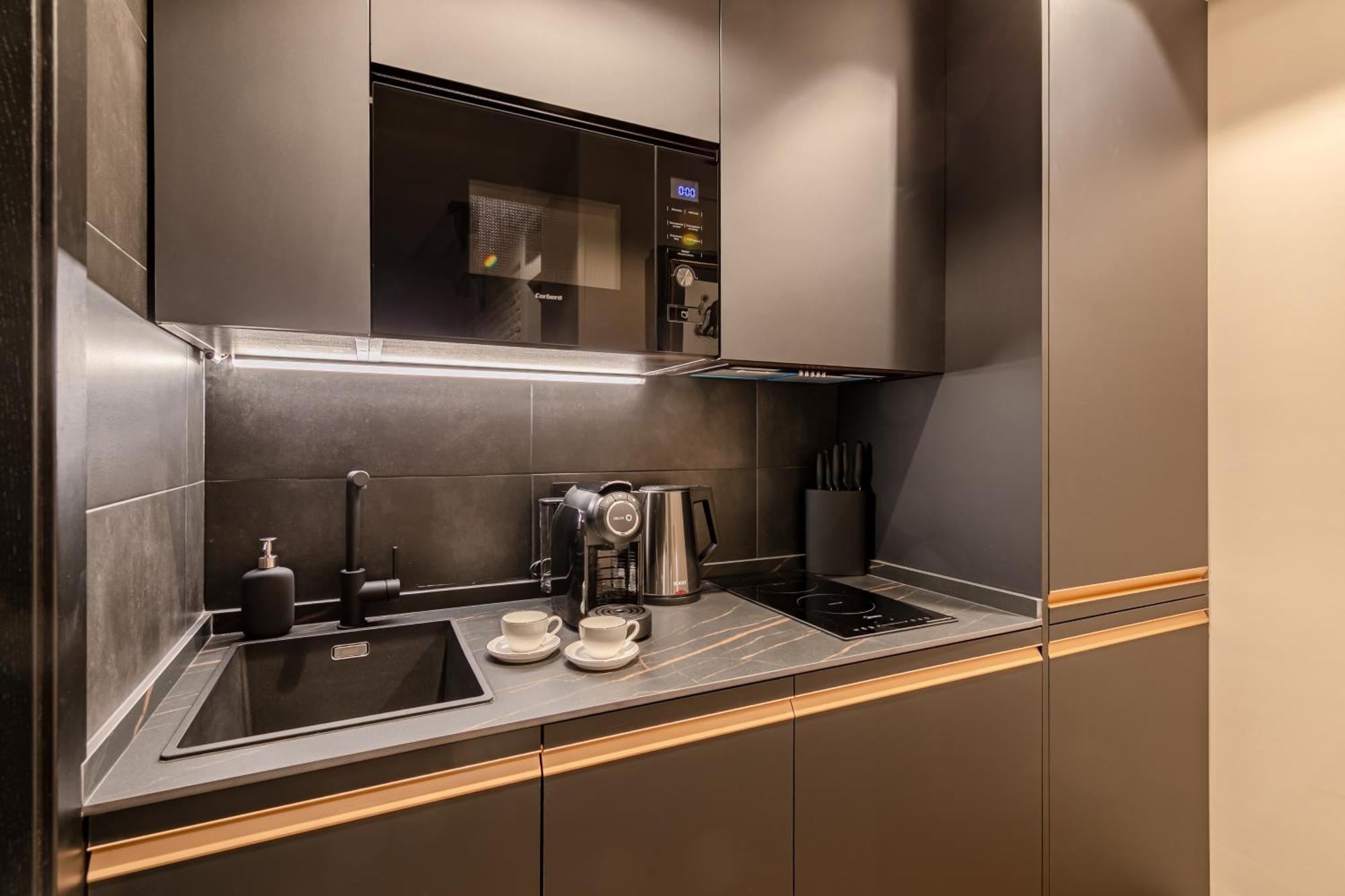 Apartamento U-nique Santa Clara Sevilla