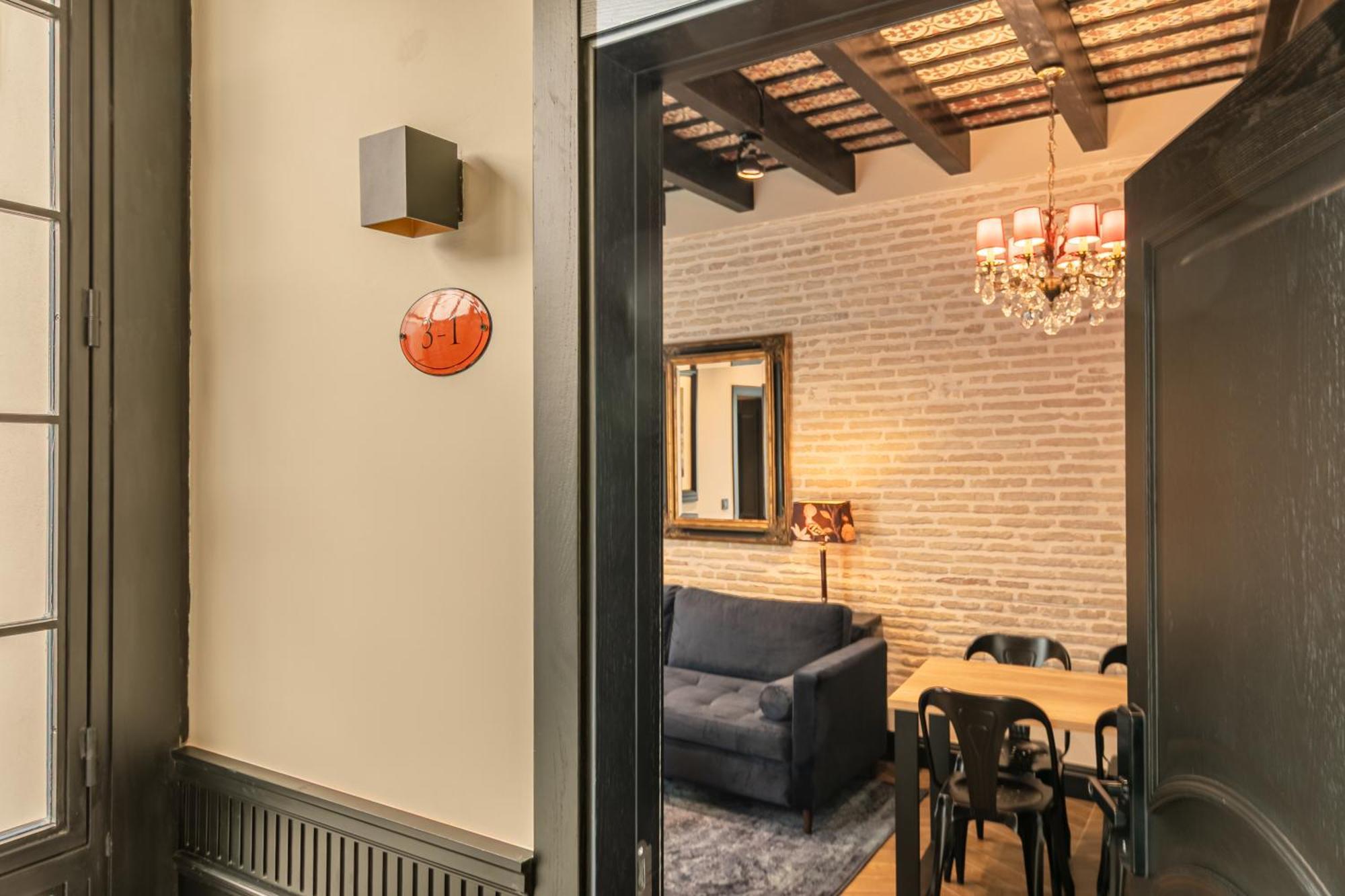 Casa 1862 Heritage By Unique Seville