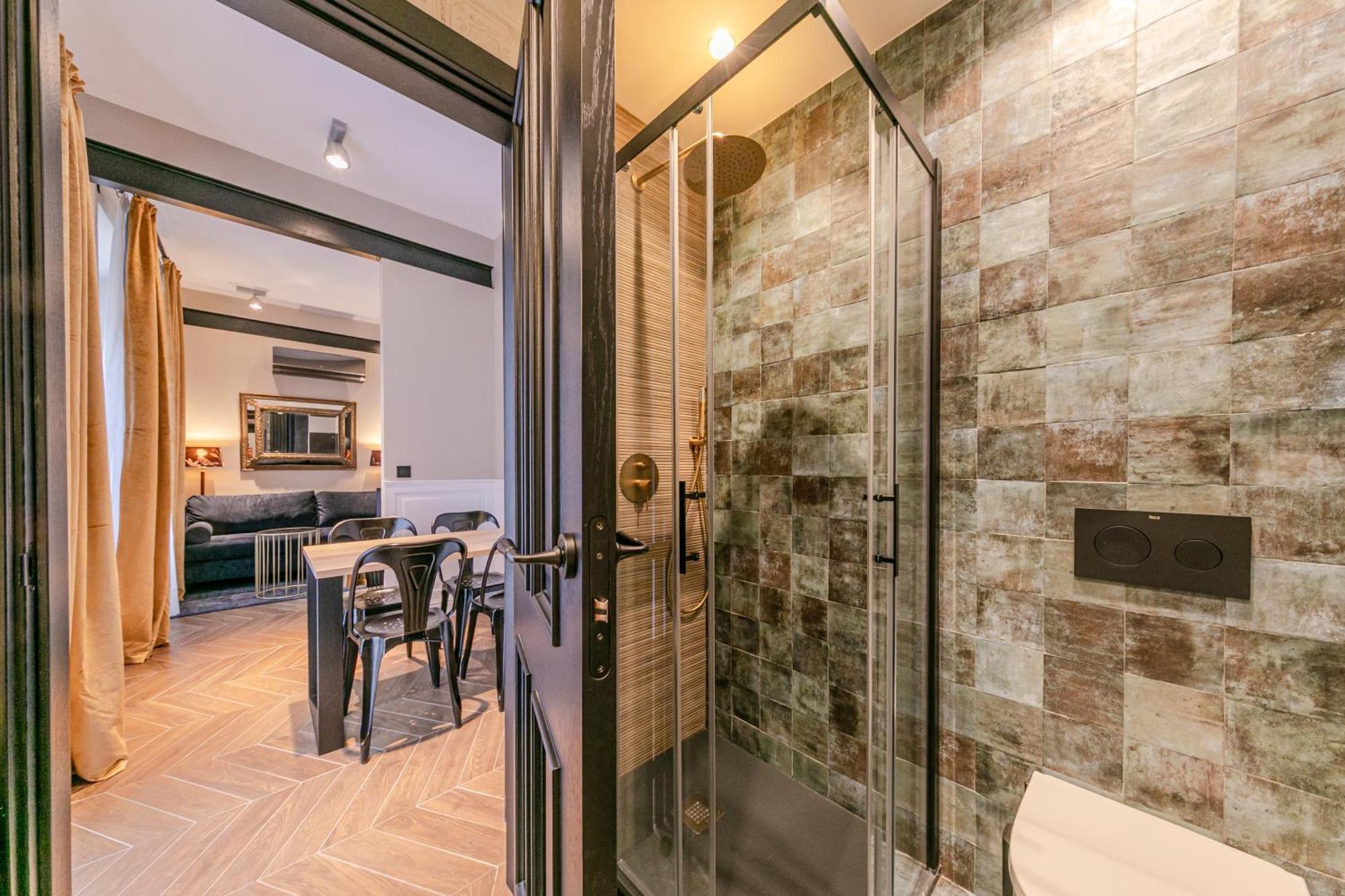 Appartamento Casa 1862 Heritage By Unique *