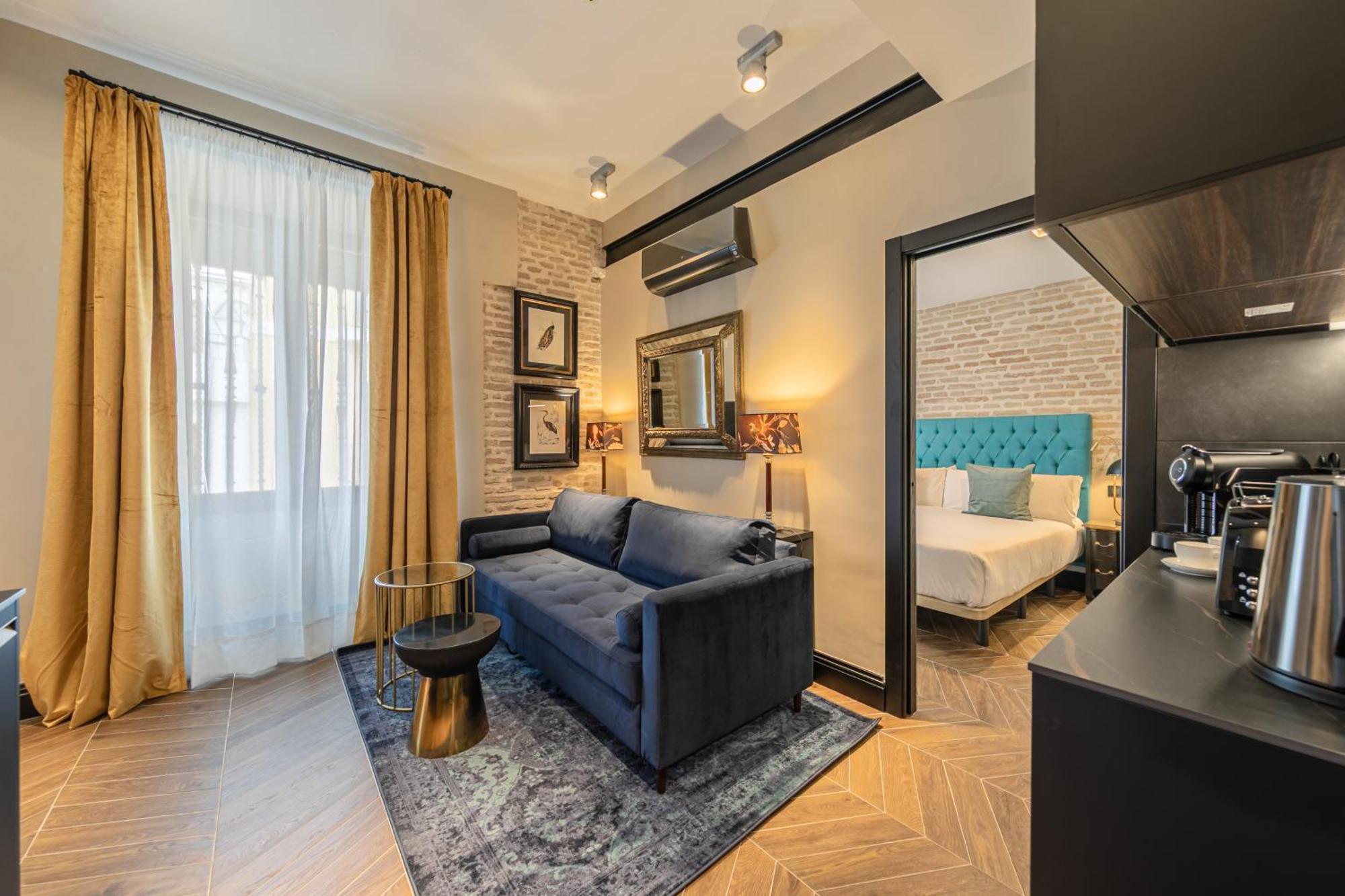 Apartamento U-nique Santa Clara