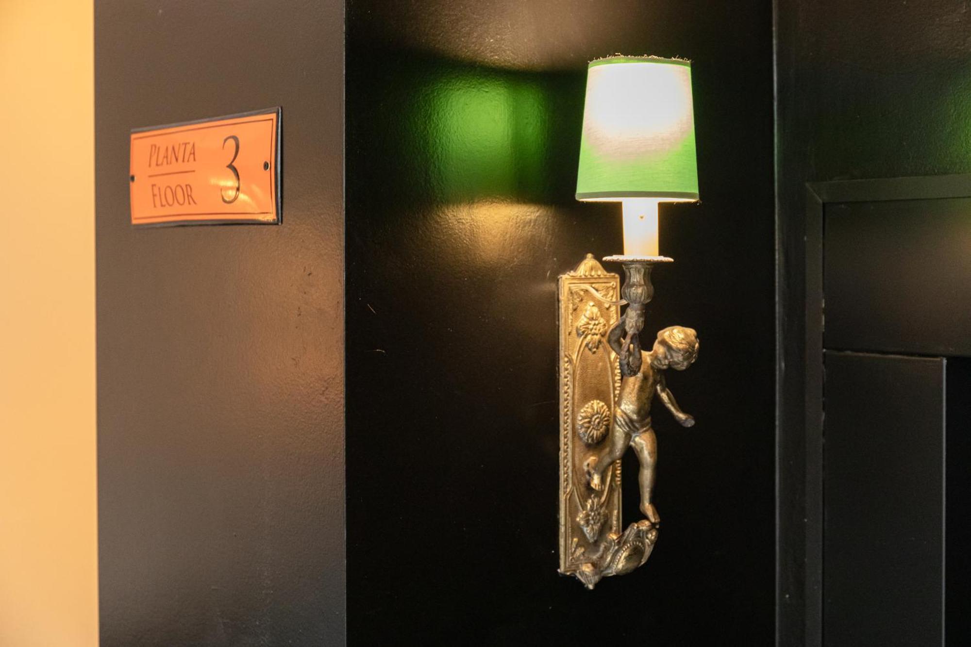 Appartamento Casa 1862 Heritage By Unique *