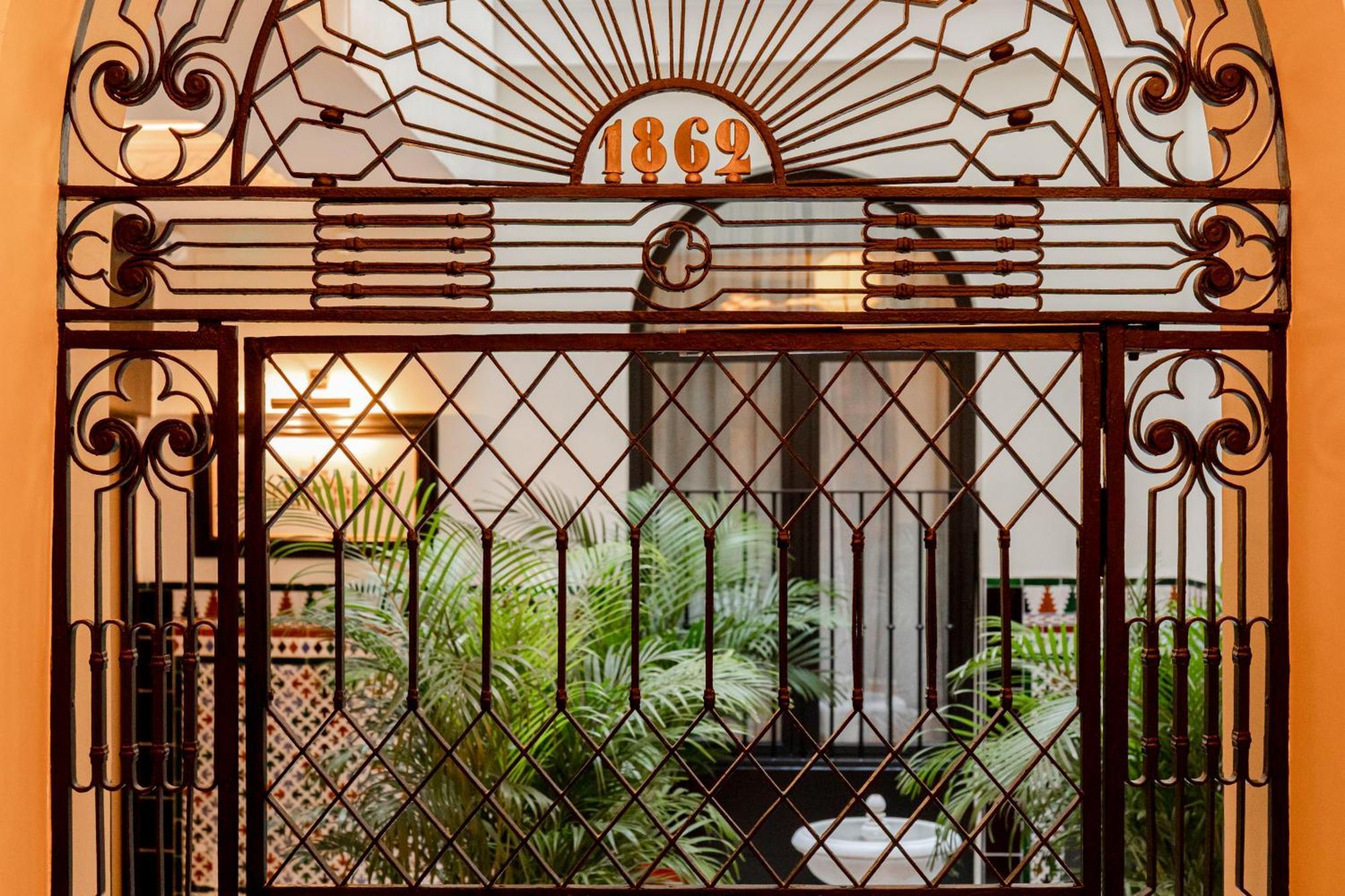 Casa 1862 Heritage By Unique Siviglia