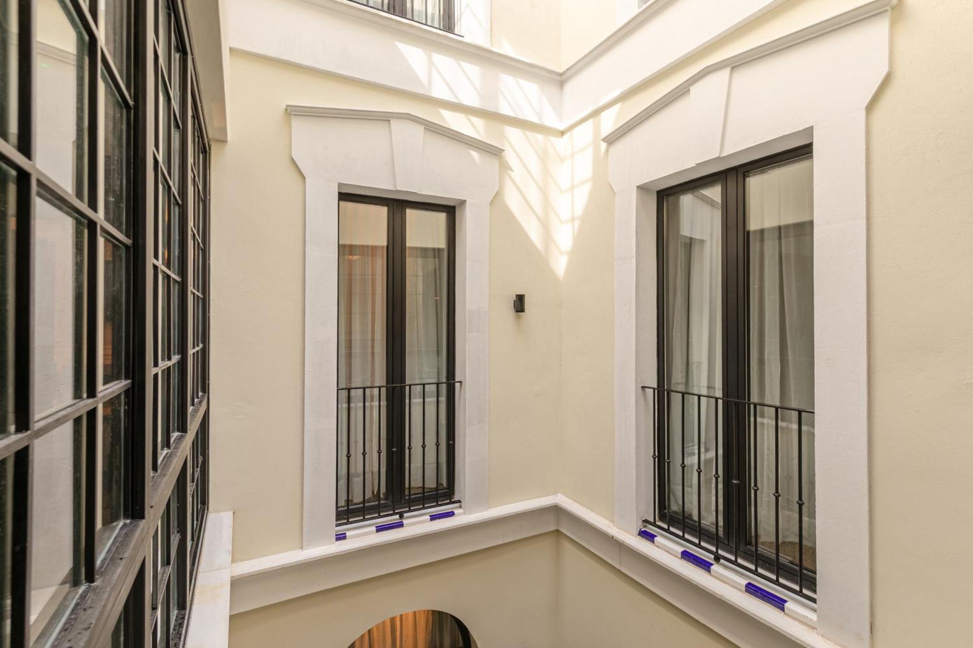 Apartamento U-nique Santa Clara Sevilla