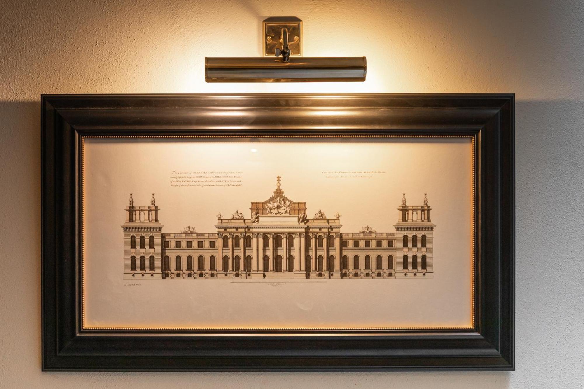Appartamento Casa 1862 Heritage By Unique