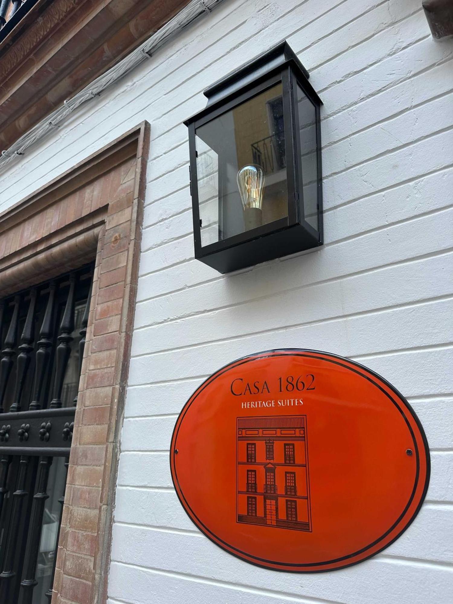 Casa 1862 Heritage By Unique Appartamento *